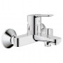 Смеситель для ванны Grohe BauLoop (23341000)