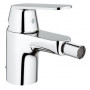 Смеситель для биде Grohe Eurosmart Cosmopolitan (32840000)