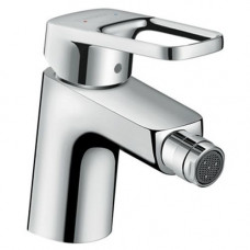 Смеситель для биде Hansgrohe Logis Loop (71250000)