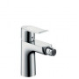 Смеситель для биде Hansgrohe Metris (31280000)