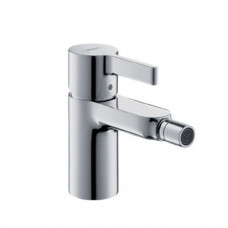 Смеситель для биде Hansgrohe Metris S (31261000)