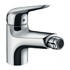 Смеситель для биде Hansgrohe Novus (71142000)