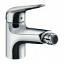 Смеситель для биде Hansgrohe Novus (71142000)