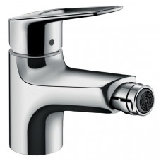 Смеситель для биде Hansgrohe Novus Loop (71233000)