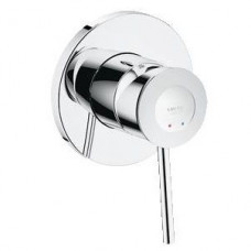 Смеситель для душа Grohe BauClassic (29048000) скрытого монтажа