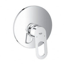 Смеситель для душа Grohe BauLoop (29080000) скрытого монтажа