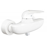 Смеситель для душа Grohe Eurostyle New (23722LS3) белая луна