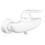 Смеситель для душа Grohe Eurostyle New (23722LS3) белая луна