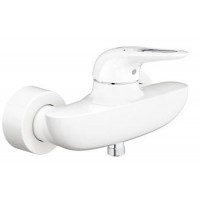 Смеситель для душа Grohe Eurostyle New (33590LS3) белая луна