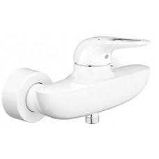 Смеситель для душа Grohe Eurostyle New (33590LS3) белая луна