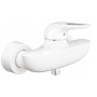 Смеситель для душа Grohe Eurostyle New (33590LS3) белая луна