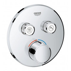 Смеситель для душа Grohe SmartControl (29145000) скрытого монтажа