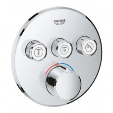 Смеситель для душа Grohe SmartControl (29146000) скрытого монтажа