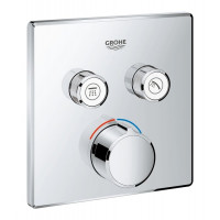 Смеситель для душа Grohe SmartControl (29148000) скрытого монтажа