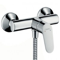 Смеситель для душа Hansgrohe Focus E2 (31960000)