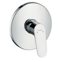 Смеситель для душа Hansgrohe Focus E2 (31965000) скрытого монтажа