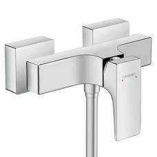 Смеситель для душа Hansgrohe Metropol Lever (32560000)