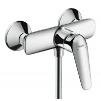 Смеситель для душа Hansgrohe Novus (71060000)