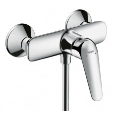 Смеситель для душа Hansgrohe Novus (71060000)