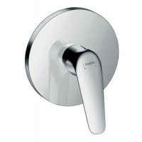 Смеситель для душа Hansgrohe Novus (71065000) скрытого монтажа