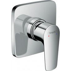 Смеситель для душа Hansgrohe Talis E (71764000) скрытого монтажа