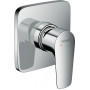 Смеситель для душа Hansgrohe Talis E (71764000) скрытого монтажа