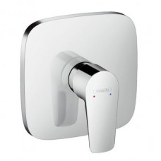 Смеситель для душа Hansgrohe Talis E (71765000) скрытого монтажа