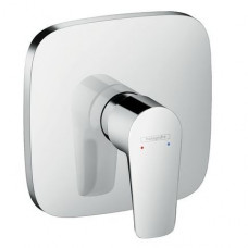 Смеситель для душа Hansgrohe Talis E Highflow (71768000) скрытого монтажа