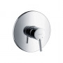 Смеситель для душа Hansgrohe Talis S2 (32675000) скрытого монтажа