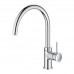 Смеситель для кухни Grohe BauClassic (31234001)