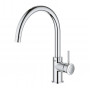 Смеситель для кухни Grohe BauClassic (31234001)