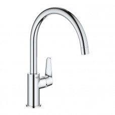 Смеситель для кухни Grohe BauCurve (31536001)