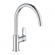 Смеситель для кухни Grohe BauLoop (31368001)