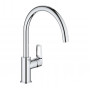 Смеситель для кухни Grohe BauLoop (31368001)