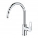 Смеситель для кухни Grohe BauLoop (31368001)