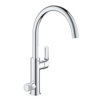 Смеситель для кухни Grohe Blue Pure Eurosmart (31722000)