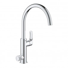 Смеситель для кухни Grohe Blue Pure Eurosmart (31722000)