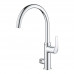 Смеситель для кухни Grohe Blue Pure Eurosmart (31722000)