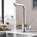 Смеситель для кухни Grohe Essence New (30270000)