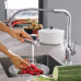 Смеситель для кухни Grohe Essence New (30270000)