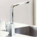 Смеситель для кухни Grohe Eurocube (31255000)