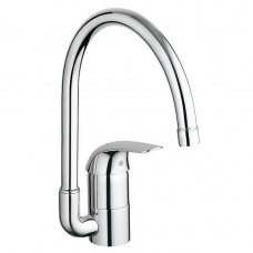 Смеситель для кухни Grohe Euroeco (32752000)