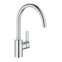 Смеситель для кухни Grohe Eurostyle Cosmopolitan (33975004)