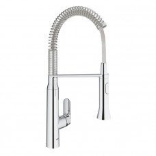 Смеситель для кухни Grohe K7 (31379000)