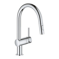 Смеситель для кухни Grohe Minta (32321002)