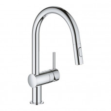 Смеситель для кухни Grohe Minta (32321002)