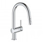 Смеситель для кухни Grohe Minta (32321002)