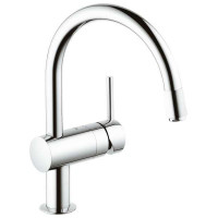 Смеситель для кухни Grohe Minta (32918000)