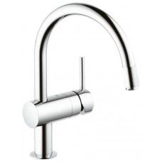 Смеситель для кухни Grohe Minta (32918000)