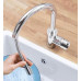 Смеситель для кухни Grohe Minta (32918000)